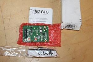 New Linear 2GIG-GCCDMV-A CDMA Cellular Telephone Module New ~ A - Picture 1 of 5