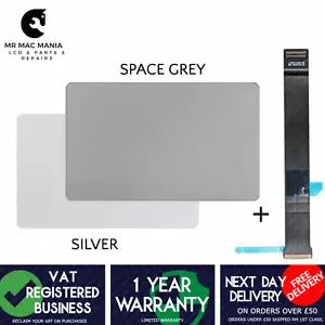 Trackpad for Apple MacBook A2779 M2 14" Trackpad Touchpad With Flex Cable - Picture 1 of 5