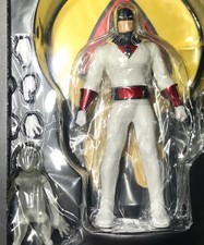 SPACE GHOST Glow in the Dark Version MEZCO ONE:12 Entertainment Earth Variant 