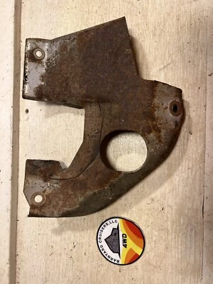 Colector de escape protector térmico Toyota 3fe Land Cruiser FJ62 Foto 1 de 2