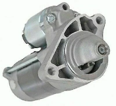 Стартер подходит для Dodge Dakota 4,7 л автоматический 2006 2007 2008 2009 2010 4801256AC новый - Изображение 1 из 4