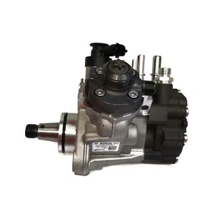 Pompa Alta Pressione Originale Bosch 0445020508 New Holland 5801470100 T4 T5 CASE 3.4 - Foto 1 di 4