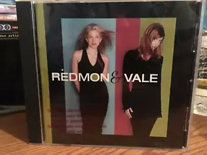 NEVER PLAYED PROMO Redmon & Vale by Alison Redmon and Vale (CD, Oct-1999) - Bild 1 von 1