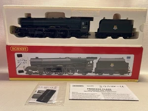 Hornby R2616 Princess Royal Class 46211 Queen Maud DCC ready - Bild 1 von 8
