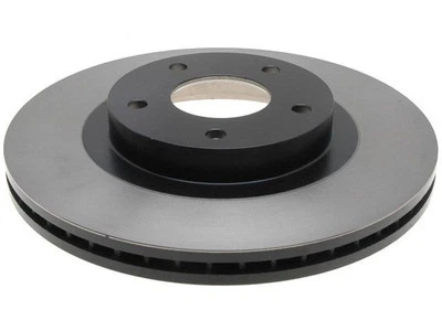 Rotor de freno delantero Raybestos 97415GRZK para Nissan Máxima 2002-2003 Foto 1 de 2