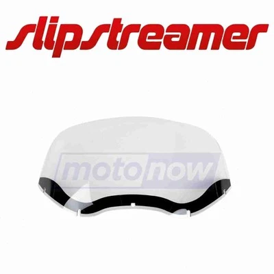 Slipstreamer Replacement Windshield for 2012 Harley Davidson FLTRXSE CVO gg - Image 1 of 4