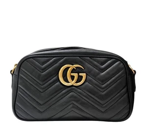 Gucci Crossbody Bag 447632 7728242082 146852084 - Picture 1 of 7