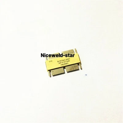 NXP BLC8G24LS-240AV Power LDMOS transistor 240W 2300 MHz to 2400 MHz 28V New - Image 1 of 4