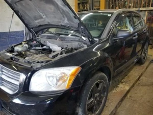 Windshield Wiper Motor Fits 07-12 CALIBER 669703 - Picture 1 of 7