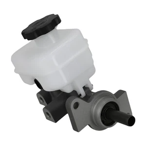 Conjunto de cilindro maestro de freno para Chevrolet Colorado/GMC Canyon 04-08 aluminio - Imagen 1 de 12