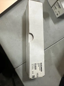 EUCHNER TP4-537A024M SAFTEY SWTICH - Picture 1 of 3