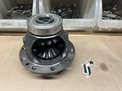 💯Diferencial OEM 03-07 Honda Accord 5 velocidades M/T K24 Foto 1 de 4