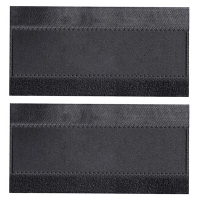 2pcs Bicycles Chain Cover Antiscratch Frames Protectors Cycling Frames Safety - image 1 of 4