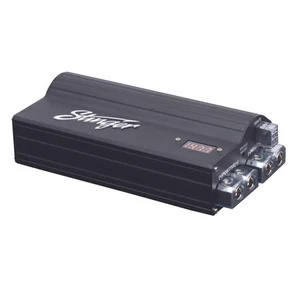 SPC5010 Pro Hybrid 10 Farad Kondensator, schwarz - Bild 1 von 2
