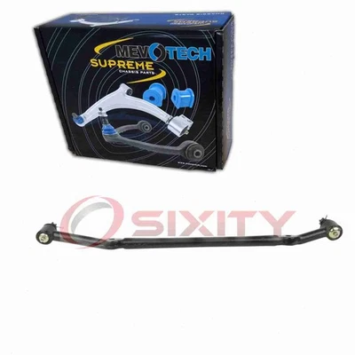 Mevotech Supreme Front Steering Center Link for 1983-1986 Pontiac Parisienne zh - Image 1 of 4
