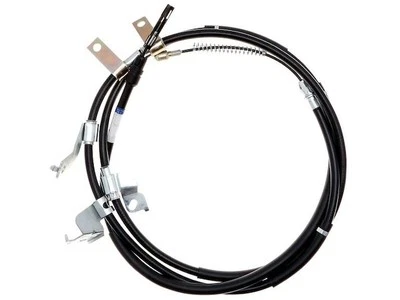 Cable de freno de estacionamiento trasero derecho Raybestos 58329CYCM para GMC Terrain 2010-2017 Foto 1 de 2