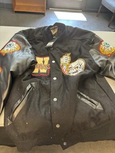 watson mens jacket - Picture 1 of 5