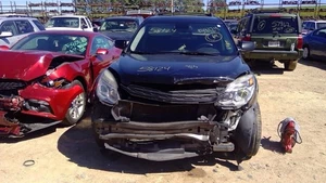 Alternator Fits 10-17 EQUINOX 4139241 - Picture 1 of 5