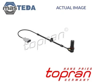 111 383 CRANKSHAFT POSITION SENSOR TOPRAN FOR SKODA FABIA I 1.9 SDI 47KW - Picture 1 of 5