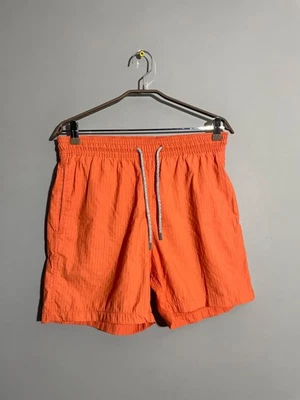 Vilebrequin Hombre Naranja Bañador Shorts Talla L Foto 1 de 4