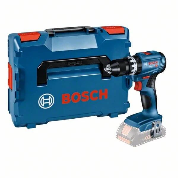 Bosch GSB 18V-45 Professional 3 5 cm 1 cm 97 dB 86 dB 18 V 06019K3301