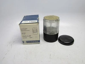 Banco Indicador XVA-L37 Telemecanique XVAL37 031849 240V máx. 7W máx. nuevo - Imagen 1 de 6