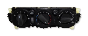 CJ5T19980AK Ford Focus 3 Genuine Electric AC Heater Climate Control Switch Panel - Picture 1 of 8