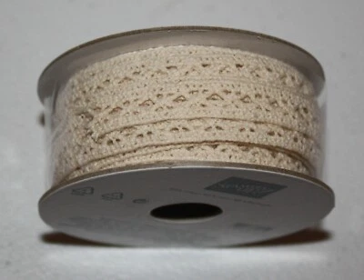 CINTA DE TEJIDO DE DIAMANTE RETIRADA ESTAMPACIÓN 10 yardas 3/8" NUEVA RARA DIFÍCIL DE ENCONTRAR Foto 1 de 3