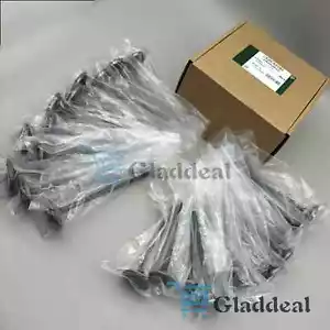 Genuine 24 Pcs Engine INTAKE EXHAUST VALVE For Jaguar Land Rover 3.0L V6 SC - Picture 1 of 7