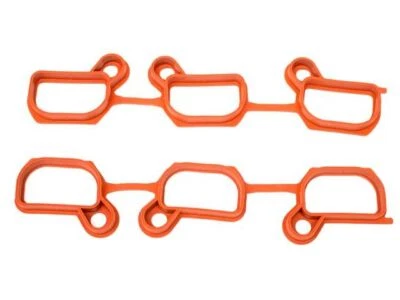 Conjunto de juntas coletor de admissão 64124XN 2003 2004 2002 para 2001-2005 BMW 330xi - Imagem 1 de 2