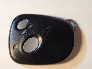 OEM SUBARU KEYLESS REMOTE ENTRY KEY FOB TRANSMITTER ALARM A269ZUA111 / GREY GRAY - Bild 1 von 4