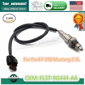 Sensor de oxígeno O2 aguas abajo se adapta a Ford F-150 Mustang 2.3L FL3T-9G444-AA EE. UU. - Imagen 1 de 6