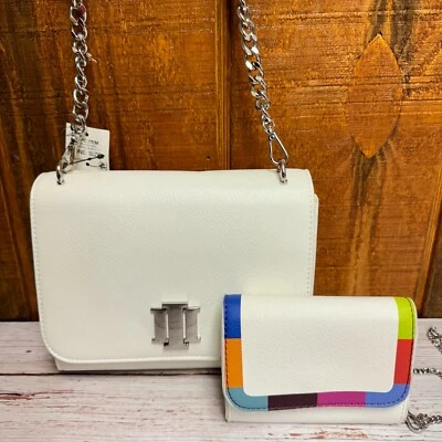 I.N.C. Bandolera INTERNATIONAL CONCEPT Sibbell 2-1 Foto 1 de 4