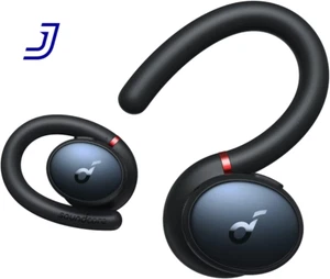 Wireless Bluetooth 5.2 Workout Headphone Sport X10 True Ultimate Fit and Comfort - Picture 1 of 12