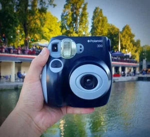 Polaroïd 300 - très bon etat - photo instantanée - Photo 1/7