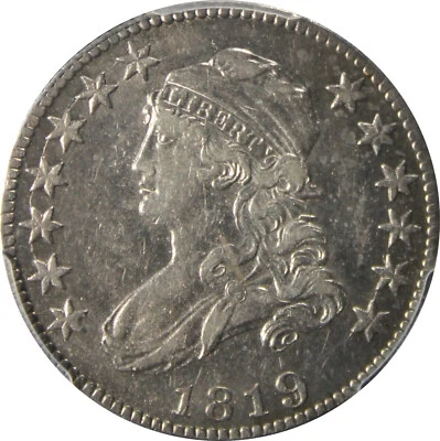 Cuarto busto tapado 1819 XF45, GRADUACIÓN PROFESIONAL 37234161 Foto 1 de 4