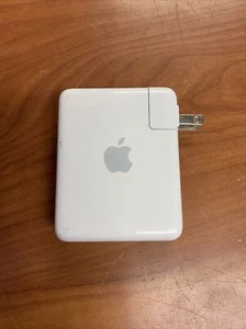 Apple A1084 Airport Express Base Station - Picture 1 of 3
