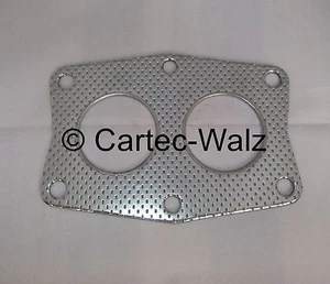 Seal Exhaust Pipe Exhaust Seal Exhaust Seal for Volvo 440 460 480 - Picture 1 of 1