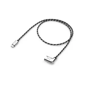 Original VW Câble de Raccordement Chargement Usb-C - USB Premium 70cm - Afbeelding 1 van 4