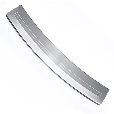 Protezione Paraurti IN Acciaio Inox Adatto A per Fiat Freemont Bisello 2011- - Immagine 1 di 4