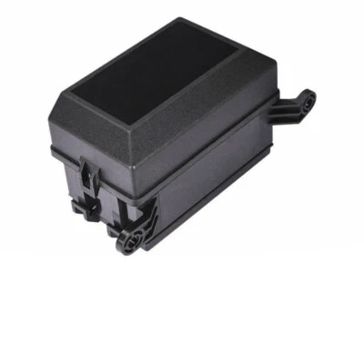 Automotive Relay Fuse Box Holder 6-Slot 6 ATC/ATO Fuses Car Marine Accessory - Image 1 of 4