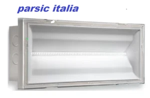 Lampada di emergenza Eaton M. NXI250-AT Nexilite IP40 250LM 1H30 AT - Imagen 1 de 4