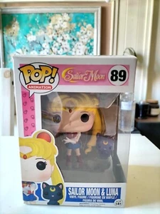 Funko pop Sailor Moon 89 nuovo - Imagen 1 de 5