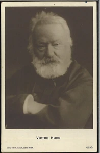 FRANCE, Victor-Marie Hugo (1802-1885), WRITER, MNH - Picture 1 of 2