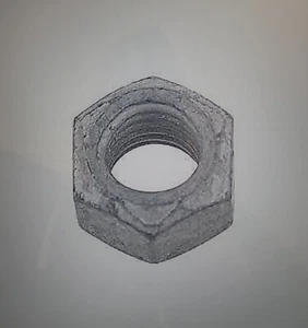 Genuine GM Multi-Purpose Nut 11516074 - Bild 1 von 6