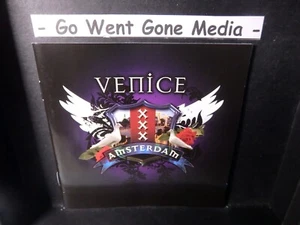 VENICE - Amsterdam - CD Universal/Flow 2006 - 13 Tracks + 1 Bonus - Bild 1 von 1