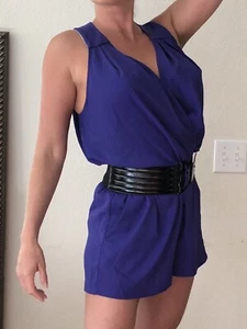 Bcbg Jumpsuit 10 - Picture 1 of 9