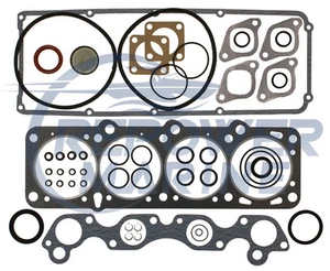 Head Gasket Set for Volvo Penta AQ131, AQ151, 230, 250 Replaces 876302. 876022 - Picture 1 of 1