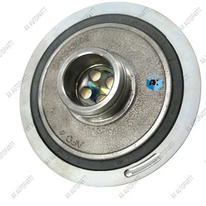 Original Engine Crankshaft Pulley 11238638446 for BMW X4 730Li 630i 420i 430i - Picture 1 of 6