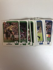 Panini Soccer Superstars - Various
